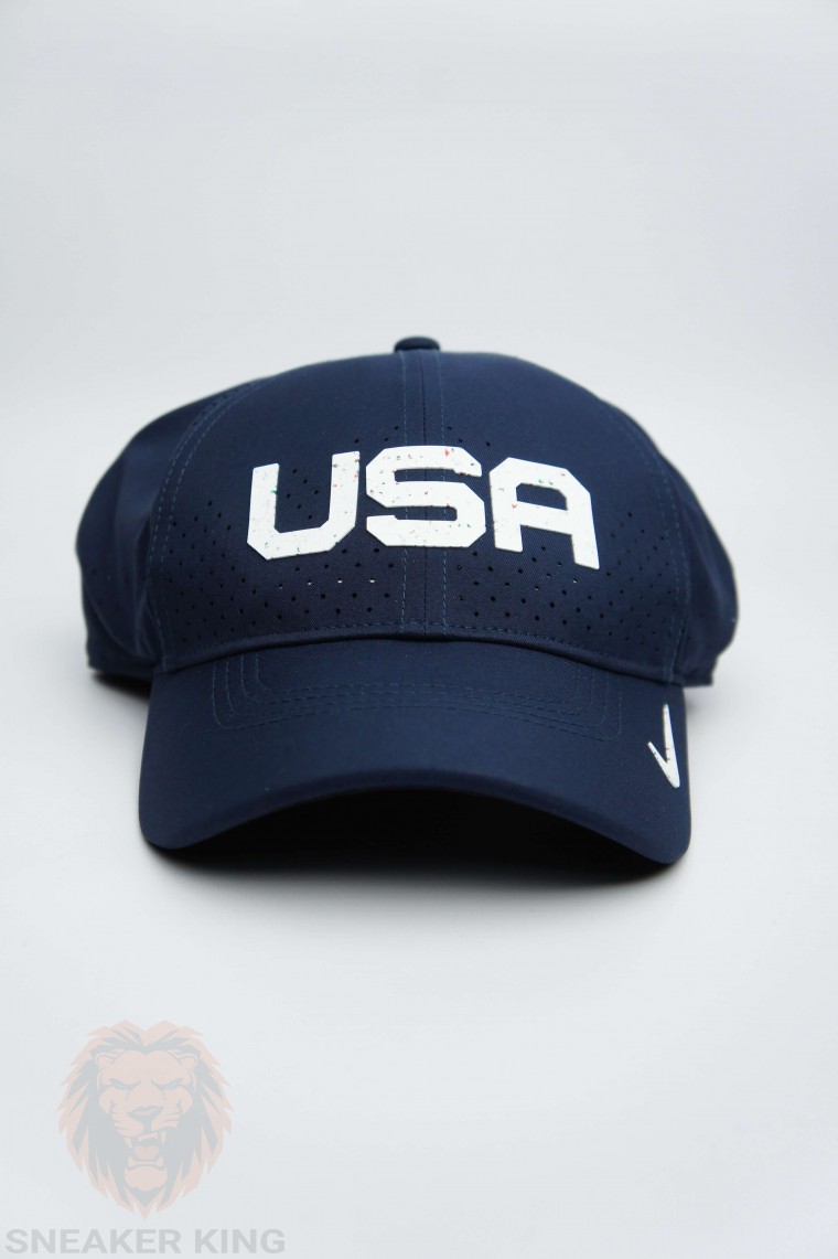 Кепка Nike USA